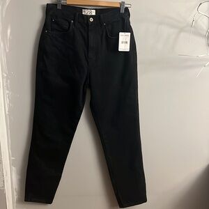 Free people black out Jeans
